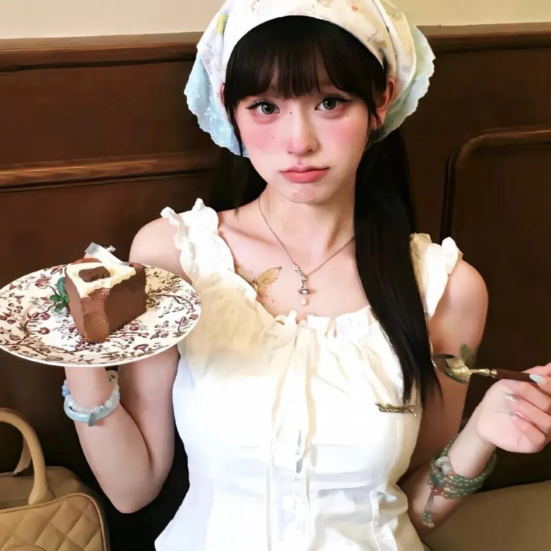 偷心女巫